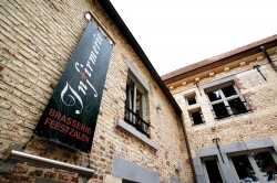 Alles over INFIRMERIE